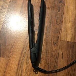 Lange Flat Iron Starightener